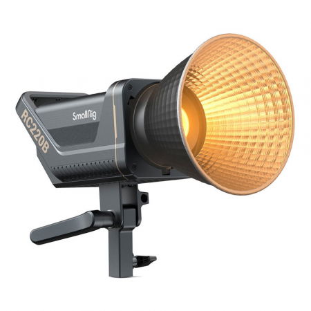 SmallRig 3621 RC220B Led Bicolor 220W 84500Luxi [2]