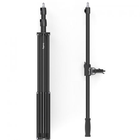 SmallRig  3737 Stativ de lumini pneumatic cu Boom Arm [1]