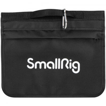 SmallRig  3737 Stativ de lumini pneumatic cu Boom Arm [8]