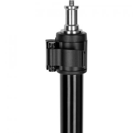 SmallRig  3737 Stativ de lumini pneumatic cu Boom Arm [5]