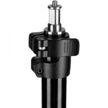 SmallRig  3737 Stativ de lumini pneumatic cu Boom Arm [2]