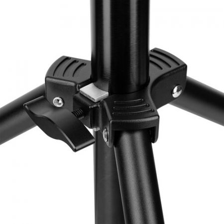 SmallRig  3737 Stativ de lumini pneumatic cu Boom Arm [3]