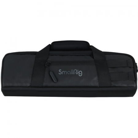 SmallRig 4319 CT190 Trepied Video fluid 2in1 (se transforma in monopied) [7]