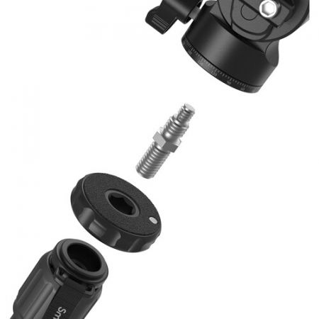 SmallRig 3760 CT180 Trepied Video 180cm [20]