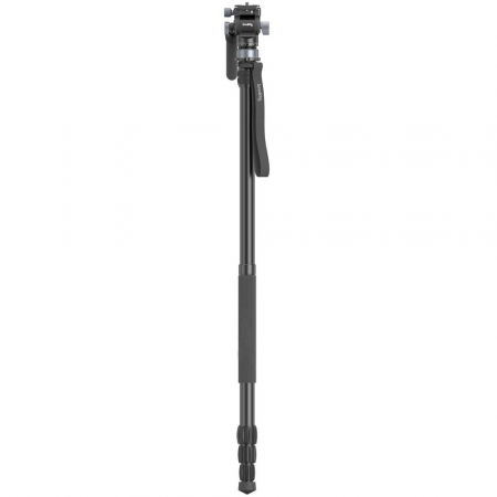 SmallRig 4319 CT190 Trepied Video fluid 2in1 (se transforma in monopied) [12]