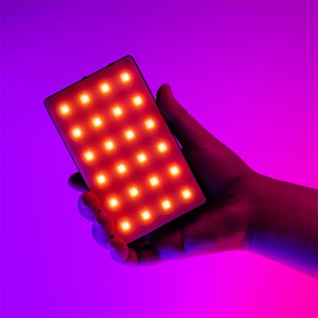Smallrig 3808 RM120 Lampa LED Video RGB [1]