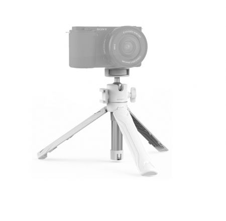 Smallrig 3825B Vigor VT-15 Minitrepied telescopic pentru camere  [2]
