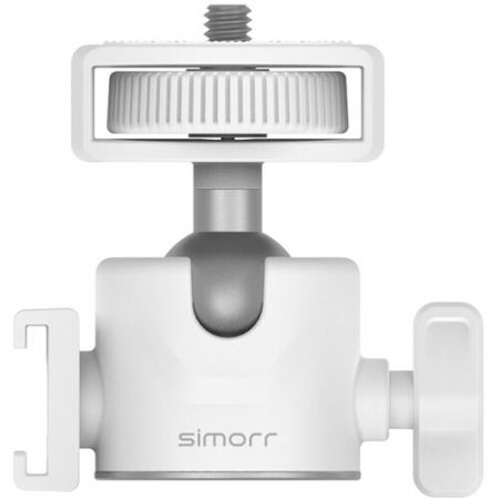 Smallrig 3825B Vigor VT-15 Minitrepied telescopic pentru camere  [6]