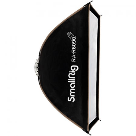 SmallRig 3930 RA-R6090, Softbox rectangular [2]