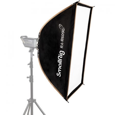 Softboxuri - SmallRig 3930 RA-R6090, Softbox rectangular