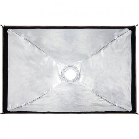 SmallRig 3930 RA-R6090, Softbox rectangular [6]