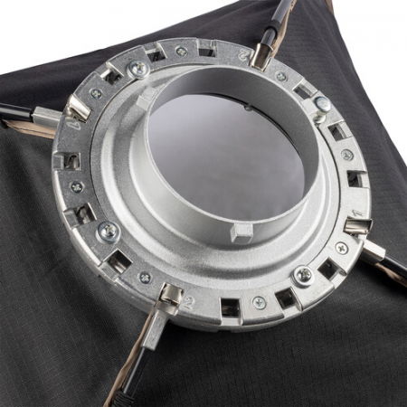 SmallRig 3930 RA-R6090, Softbox rectangular [5]