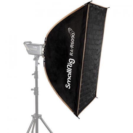 SmallRig 3930 RA-R6090, Softbox rectangular [1]