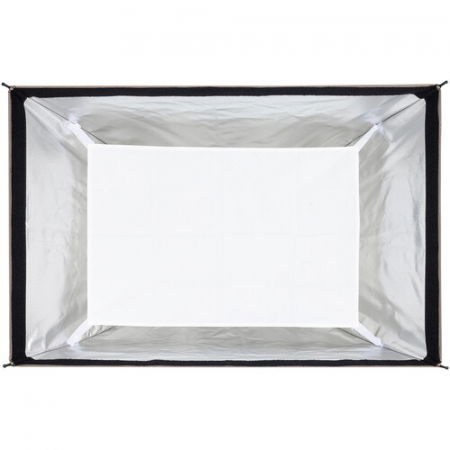SmallRig 3930 RA-R6090, Softbox rectangular [9]