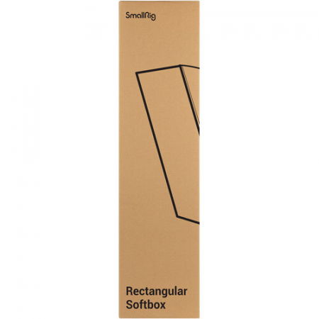 SmallRig 3930 RA-R6090, Softbox rectangular [17]