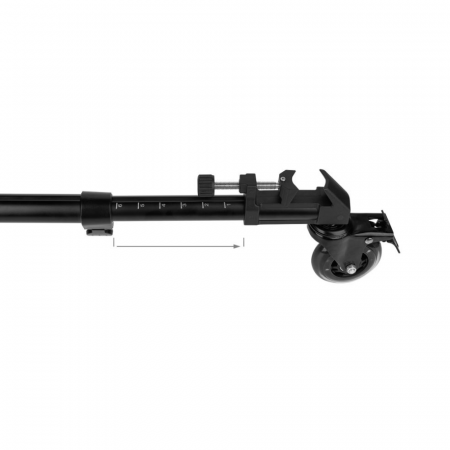 SmallRig 3986 Dolly universal ajustabil cu husa [4]