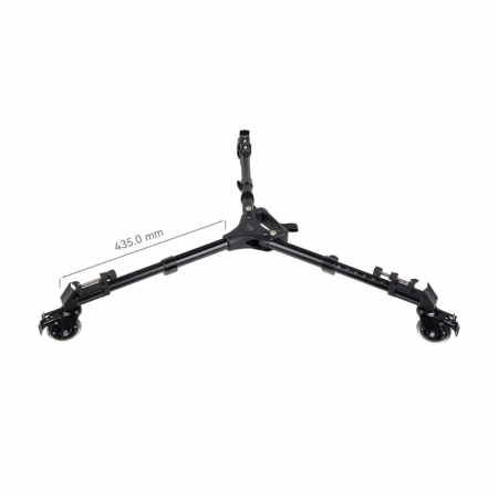 SmallRig 3986 Dolly universal ajustabil cu husa [6]