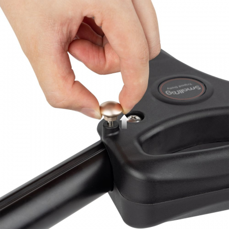 SmallRig 3986 Dolly universal ajustabil cu husa [3]