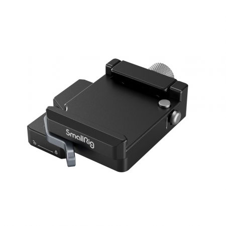 Accesorii camere video - SmallRig 4195 Mount Plate Arca-Swiss pentru DJI RS 3 Mini