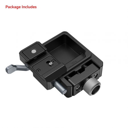 SmallRig 4195 Mount Plate Arca-Swiss pentru DJI RS 3 Mini [6]