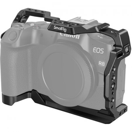 Accesorii camere video - SmallRig 4212 Cage pentru Canon EOS R8