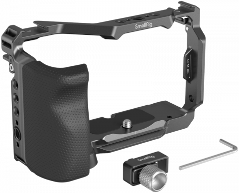 Smallrig 4257 Cage Kit for Sony ZV-E1 [1]