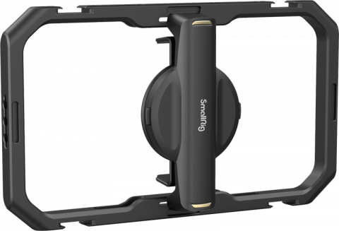 Camera Cage - SmallRig 4299 Universal Quick Release Cage pentru telefon
