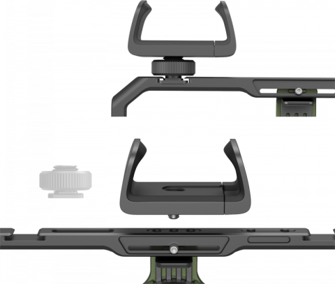 Smallrig 4596 x Brandon Li All-In-One Mobile Video Kit (Special Edition) [6]