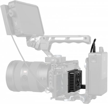 Smallrig 4815 sistem de racire pentru Canon/Sony/Fujifilm [1]