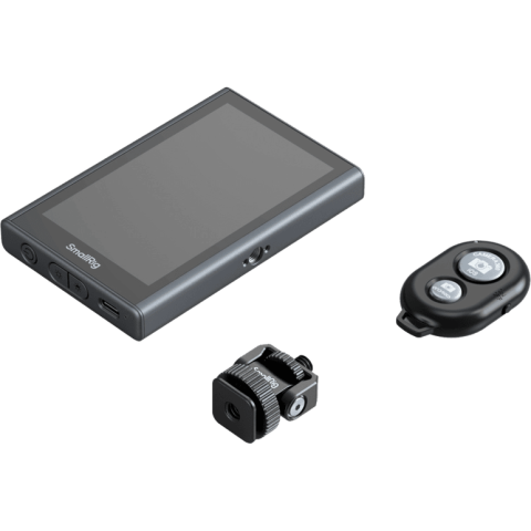 SmallRig 4850 Wireless Video Monitor for Phone [3]