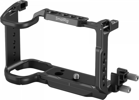 Smallrig 4867 Cage Kit pentru Sony ZV-E10 II [1]