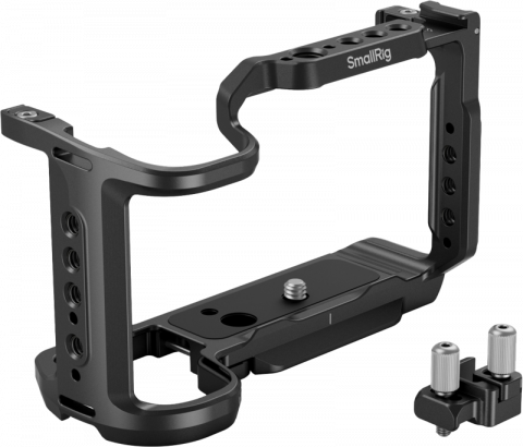 Smallrig 4867 Cage Kit pentru Sony ZV-E10 II [2]