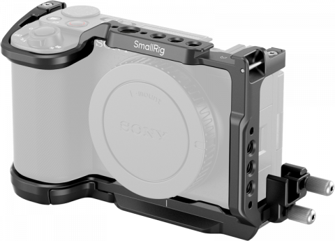 Camera Cage - Smallrig 4867 Cage Kit pentru Sony ZV-E10 II