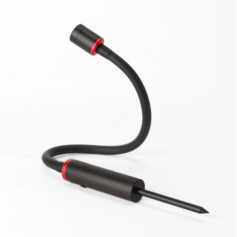 Lumini foto-video - SmallRig 5480 RM 03 Macro Photography LED Light