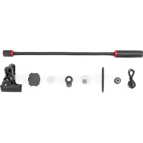 SmallRig 5480 RM 03 Macro Photography LED Light [1]