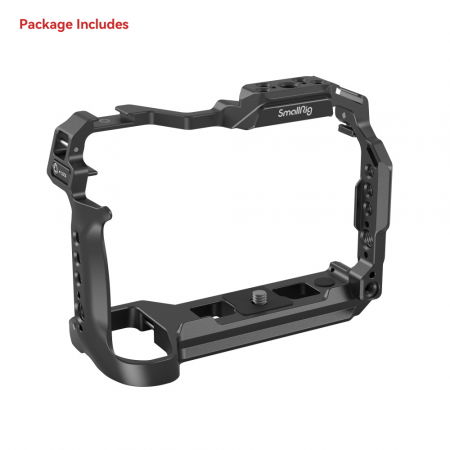 SmallRig Cage  Panasonic LUMIX S5 II 4022 [7]