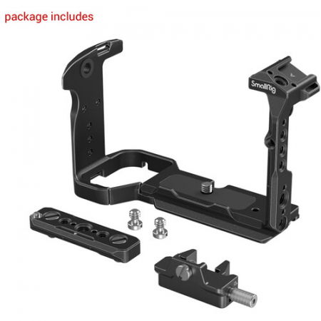 SmallRig Cage pentru Sony FX30 and FX3 [1]