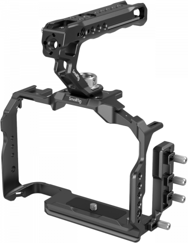 SMALLRIG 3941 CARCASA FULL PENTRU NIKON Z8 [2]