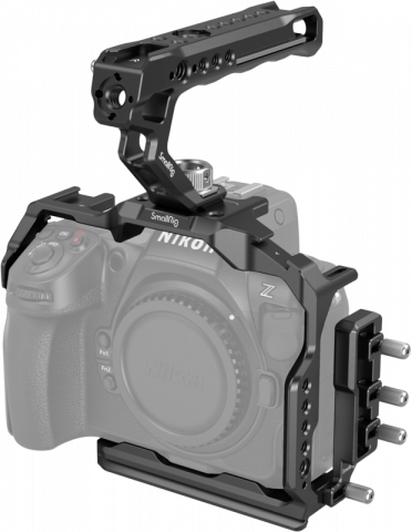 Accesorii camere video - SMALLRIG 3941 CARCASA FULL PENTRU NIKON Z8