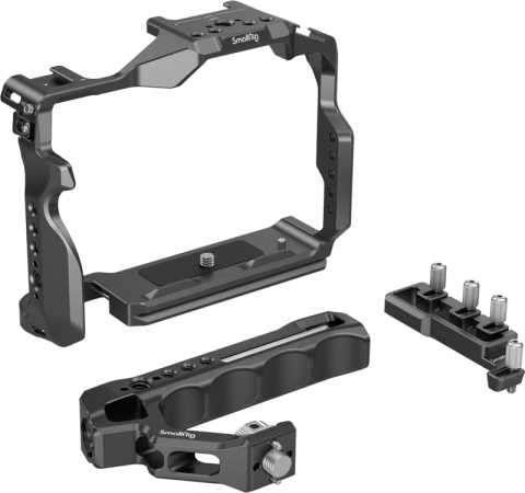 SMALLRIG 3941 CARCASA FULL PENTRU NIKON Z8 [1]