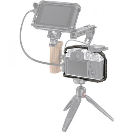 SmallRig CCF2761 Cage pentru Fujifilm X-T4 [5]