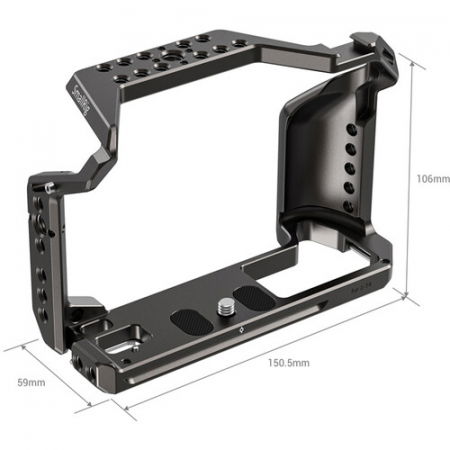 SmallRig CCF2761 Cage pentru Fujifilm X-T4 [1]