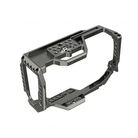 SmallRig Full Cage pentru Blackmagic Cinema Camera 4K si 6K (Dark Olive) 2766 [3]
