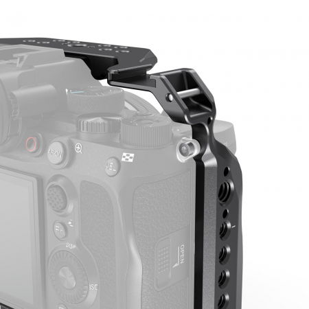 SmallRig Full Cage pentru Sony Alpha 1(A1) și Alpha 7S III 3241 [5]