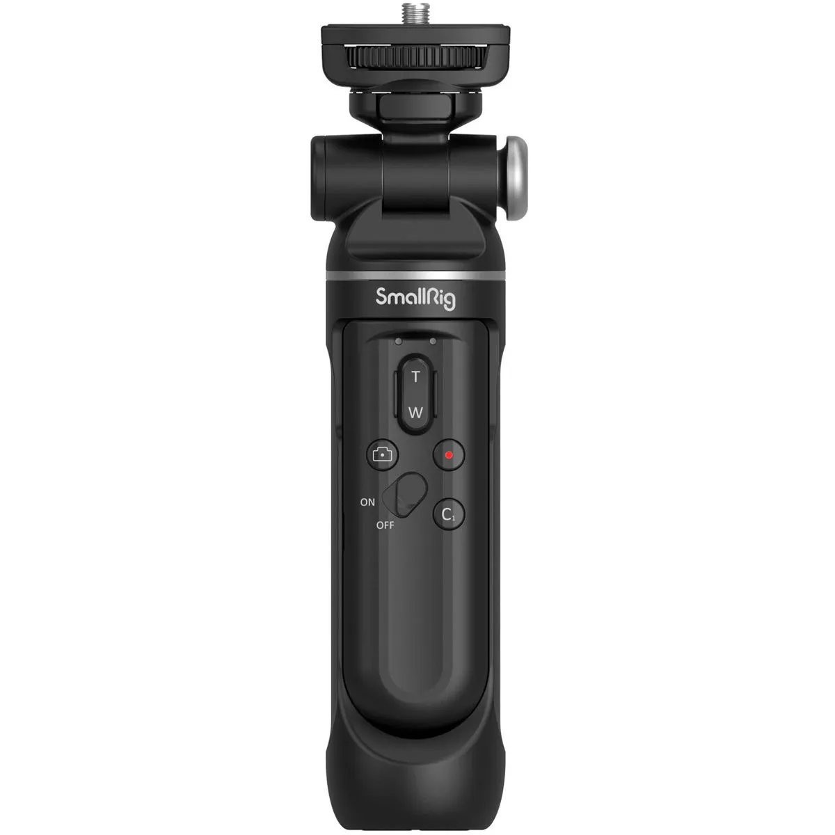 Accesorii aparate foto - Smallrig 3326 GRIP WIRELESS SHOOTING SR-RG1