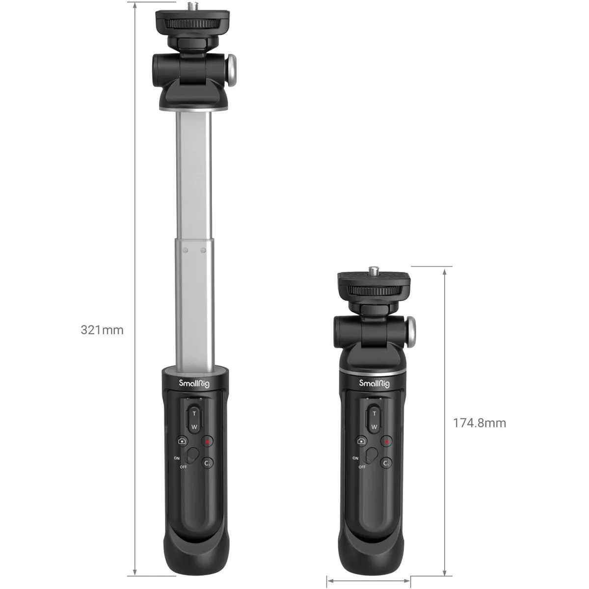 Smallrig 3326 GRIP WIRELESS SHOOTING SR-RG1 [1]