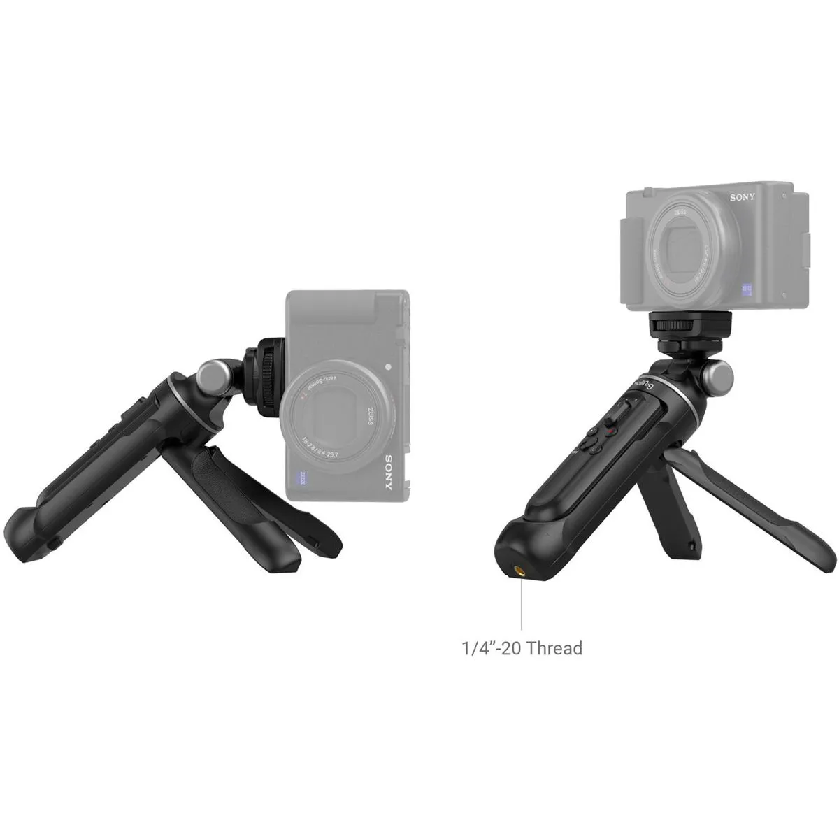 Smallrig 3326 GRIP WIRELESS SHOOTING SR-RG1 [2]