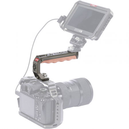 SmallRig Handle Locating ARRI HTR2640 [3]