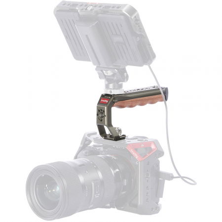 SmallRig Handle Locating ARRI HTR2640 [2]