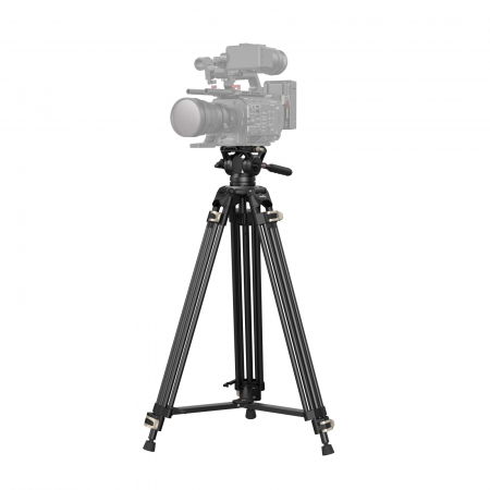 SmallRig AD-01 3751 Trepied Video Fluid [3]
